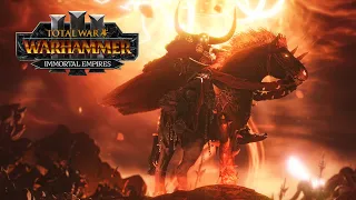 Essential Warriors of Chaos Campaign Units, Army Guide - Total War: Warhammer 3: Immortal Empires