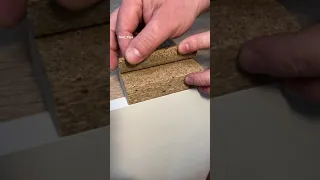 How to Hide Screw on Worktop - Best Idea