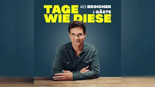 "Tage wie diese" Podcast mit Heiko Schönborn