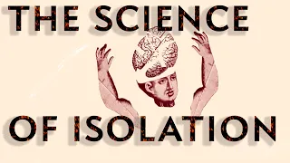 Being cut off from other humans changes your brain. Here's the science on how.