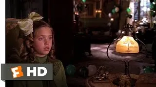 A Little Princess (2/10) Movie CLIP - Alone in the World (1995) HD