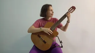 Испанский Танец - В. Козлов
