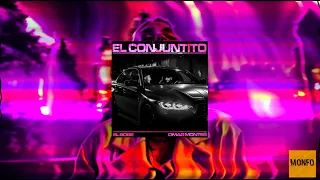 El Conjuntito💕(Hardstyle Remix) - El Bobe & Omar Montes | Monfo