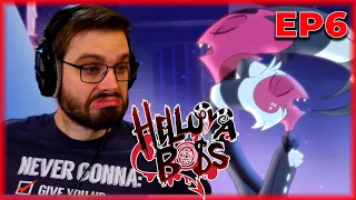 Reaction - Helluva Boss Episode 6 (VOSTFR)