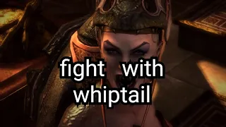 Heavenly Sword: Whiptail's Wrath