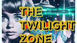 The Twilight Zone Vol. 6 | Golden Radio Hour