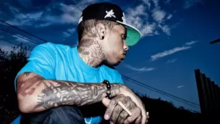 Kid Ink - Stank In My Blunt (Drink In My Cup Remix)