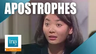 Apostrophes : Niu Niu, son enfance pendant la Révolution Culturelle en Chine | Archive INA