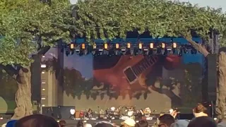 Santana - London Hyde Park 2018 - Résumé...