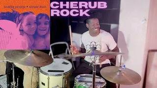 The Smashing Pumpkins - Cherub Rock (Drum Cover) | From Siamese Dream