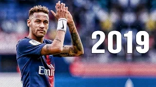 Neymar Jr ● ● Legends Never Die Skills & Goals 2018 ● 2019