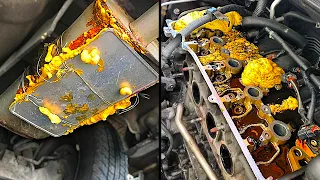 Customer States Compilation (Expanding Foam FAILS) | Just Rolled In
