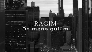 Navai - De mənə gülüm (Cover by RAGIM)