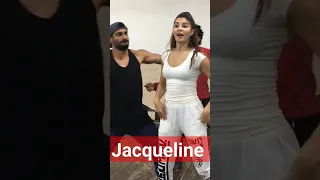 #behindthescenes #jacquelinefernandez #pratikbabber #tigershroff #youtube #shorts #youtubeshorts