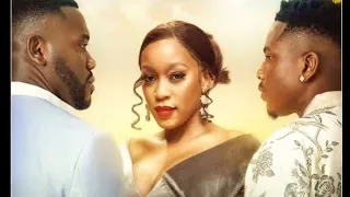 ALL FAIR'S IN LOVE MOVIE (|DEYEMI OKANLAWON TIMINI EGBUSON LATEEF ADEDIMEJI)