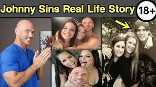 Johnny Sins Biography in Hindi | Unknown Facts about Johnny Sins in Hindi | Must Watch