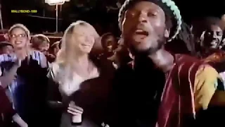 REGGAE NIGHT-JIMMY CLIFF-OFFICIAL VIDEO-1983 [ HD ]