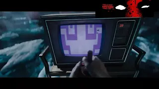 Ready player one|3rd and the last key|720p