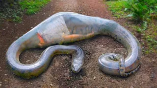 Ky Gjarper nuk Duhej te Ekzistonte