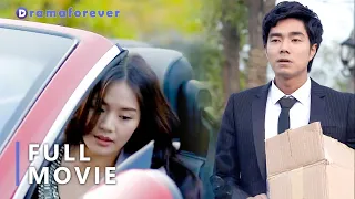 【Full Movie】After the cheating husband got divorced,he saw wife driving a luxury car,regretted it!