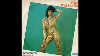 Olga Melchionda - Arcobaleno