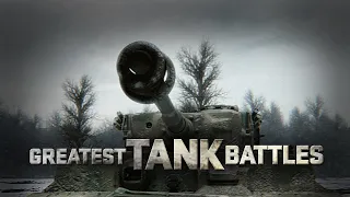 Greatest Tank Battles | Season 2 | Episode 11 | Tank Battles Of Korea | Robin Ward | Ralf Raths