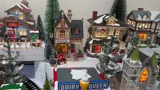 My Christmas Village 2023