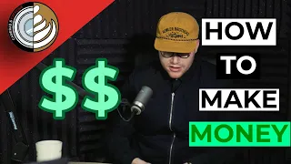 How to Make Money In Photography - The Best Way