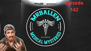 The Truth About a Violent Criminal | MrBallen Podcast & MrBallen’s Medical Mysteries