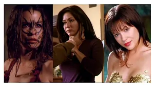 How Charmed Portrays Emotions