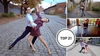 TOP 21 Wedding Dance Songs 🎶 | Choreographies | First Dance Inspirations