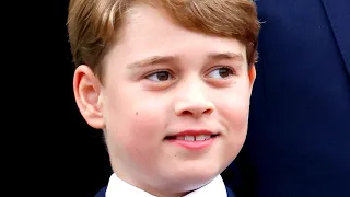 Una Última Cosa Que Los Hijos De Kate Preguntaron Antes Del Funeral De La Reina