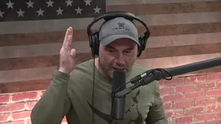 Joe Rogan - How to Use a Float Tank