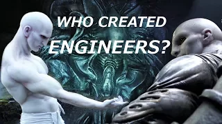 Who Created Engineers ? Origins Explained || Theories