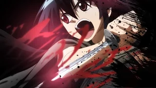 [Akame Ga Kill AMV] - SHADOW'S BLADE -