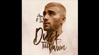 ZAYN - Dusk Till Dawn ‘Highnote’