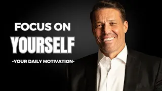 Tony Robbins Motivation: Mastering Life's Challenge (The Lance Armstrong Mindset)
