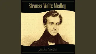 Strauss Waltz Medley