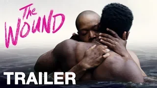 THE WOUND - Trailer - Peccadillo