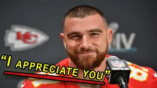 Travis Kelce Reveals the Most Famous Person in His Phone … Besides Taylor Swift, Of Course