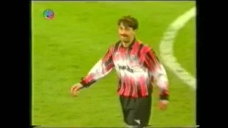 SG Wattenscheid 09 - FC Bayern München 2:0, Saison 1992/93