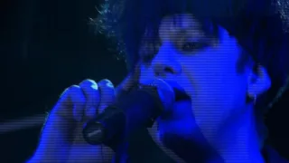 Clan Of Xymox - Louise (Live)