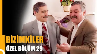 Bizimkiler Özel Bölüm 29 | Tek Parça