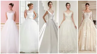 Elegant and Timeless: The Ultimate Guide to 2023 Bridal Gown Trends | Top Trending Wedding Dresses