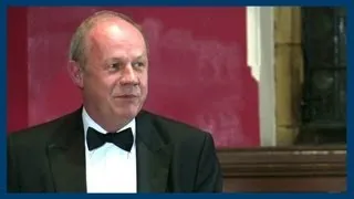 Damian Green MP | No Confidence Debate | Oxford Union