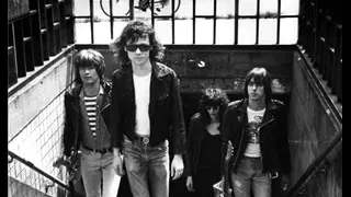 RAMONES Live 04.05.1978 Tommy's Last Show at CBGB