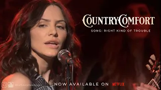 Katharine McPhee Foster - Right kind of trouble @ Country Comfort as Bailey Hart (S01E02)