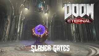 Mick Gordon - Slayer Gates alias Meathook (Remix)