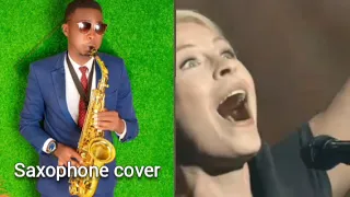 i love you lord cover