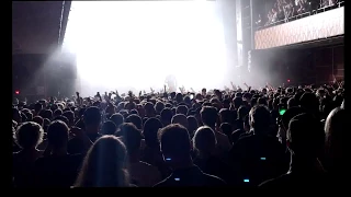 STORMZY - BIG FOR YOUR BOOTS LIVE @ VEGA COPENHAGEN 5/14/2017